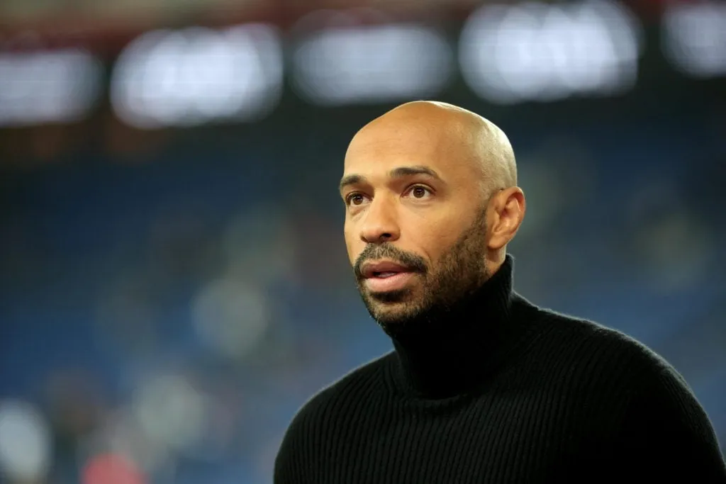 Paris Saint-Germain – Olympique Marseille – Ligue 1 Uber Eats' title='„Sajnálom a Spurs-szurkolókat”: Thierry Henry új Harry Kane-üzenetet adott, a Tottenhamnek nem fog tetszeni