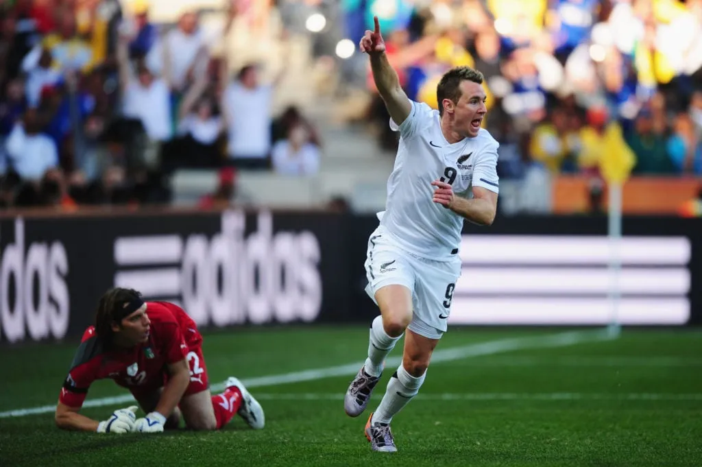 Італія - Новая Зеландыя: група F - чэмпіянат свету па футболе 2010' title='Няўдалая абарона Італіі на чэмпіянаце свету ў 2010 годзе, а 'адзура' не ў Катары 2022