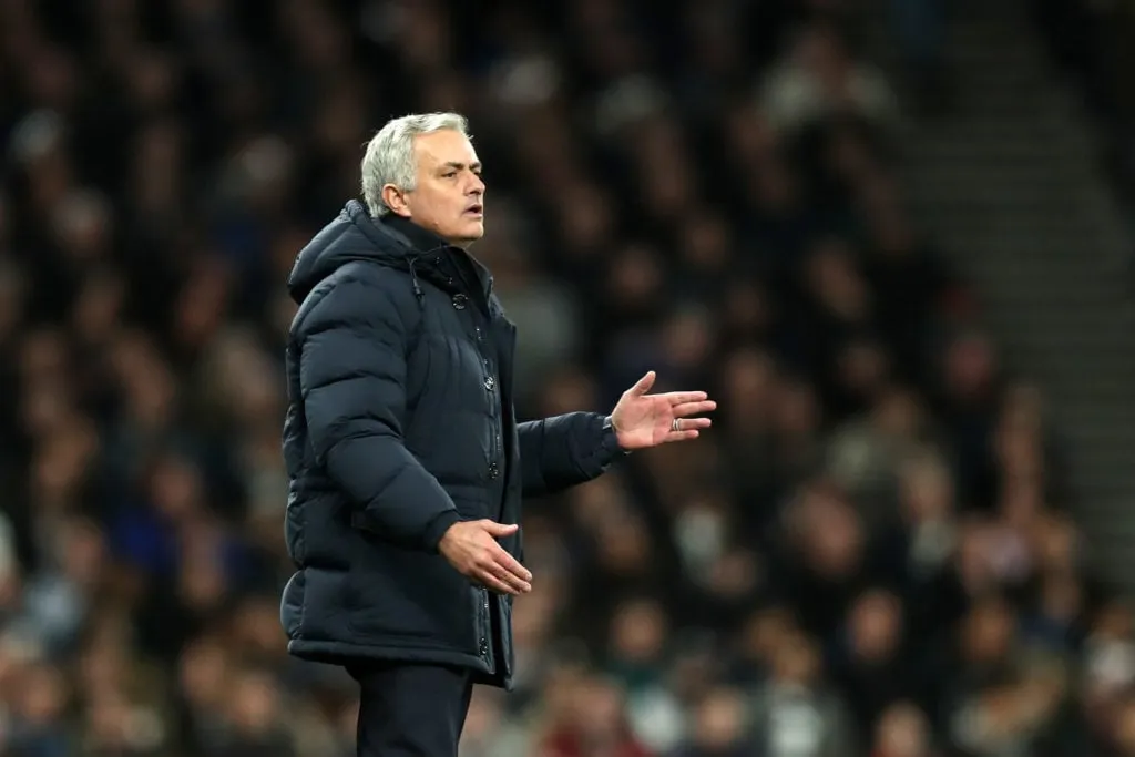 Jurgen Klinsmann julistaa tuomionsa Jose Mourinhosta Tottenhamissa' title='Jurgen Klinsmann julistaa tuomionsa Jose Mourinhosta Tottenhamissa