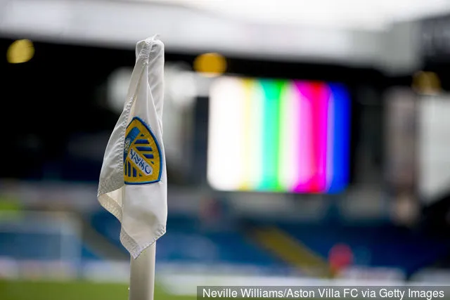 Generelle visninger af Elland Road før Sky Bet Championship-kampen mellem Leeds United og Aston Villa på Elland Road den 3. december 2016 i Leeds England.' title='David Prutton forudser, hvordan Leeds United vil klare sig mod Cardiff City denne weekend