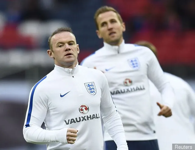 England vs Rusland' title='England vs Rusland: Sådan sammenlignedes de i EM 2016-kvalifikationen