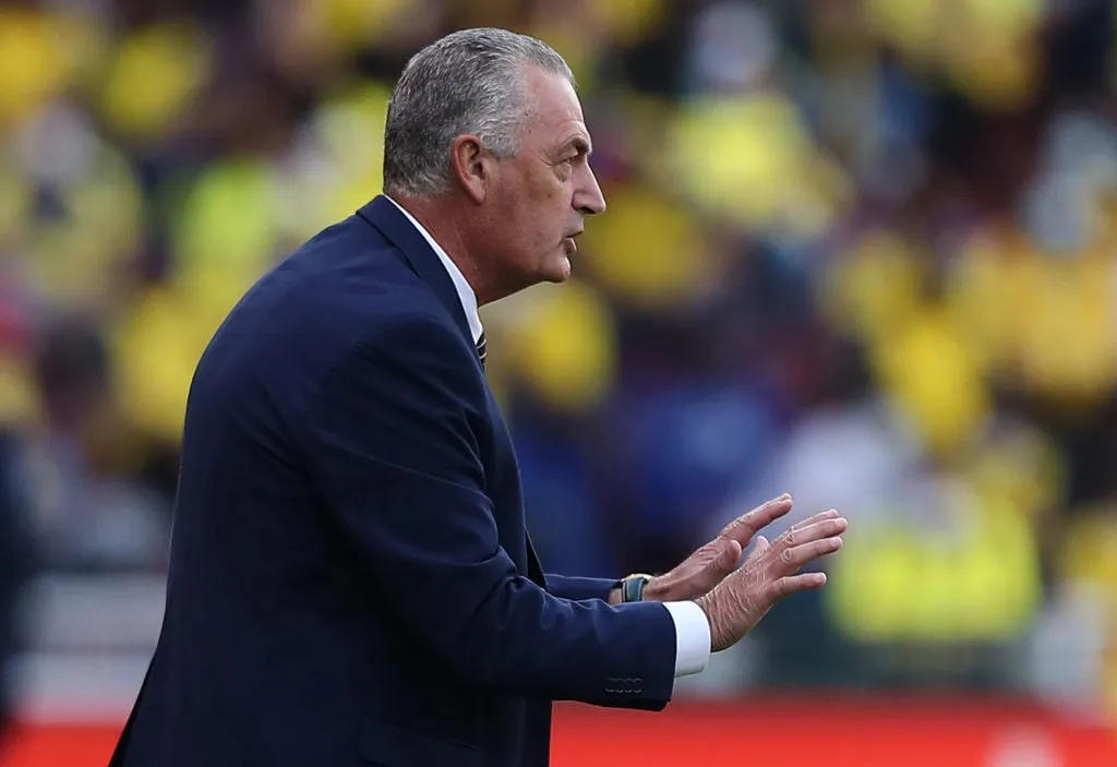 Ці быў Эквадор раней на чэмпіянаце свету' title='Эквадор быў на чэмпіянаце свету раней? Турнірны рэкорд Ла Тры