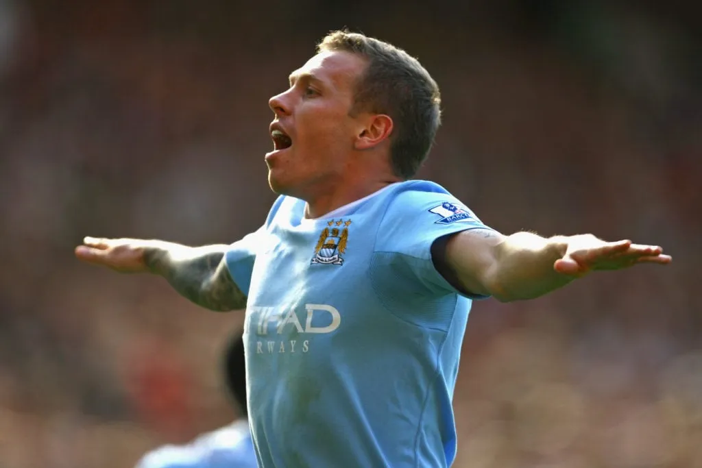 Manchester United-Manchester City – Premier League' title='I 5 migliori acquisti di gennaio di tutti i tempi del Manchester City sono stati tutti degli affari assoluti