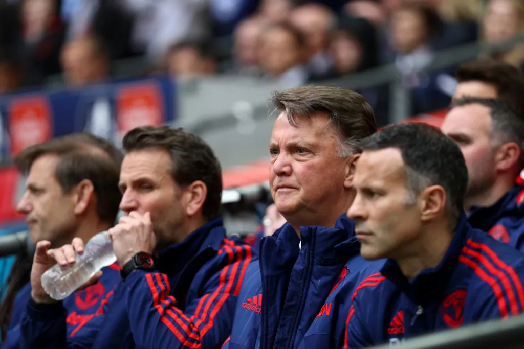 Manchester United-Crystal Palace: la finale della Emirates FA Cup' title='Il giornalista olandese ora sostiene che l'allenatore dell'Arsenal diventerà il nuovo allenatore dell'Ajax