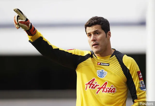 QPR' title='QPR XI om de beholdt sine beste spillere europeiske utfordrere?