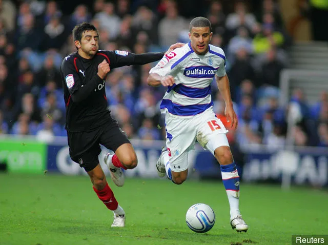 QPR' title='QPR XI om de beholdt sine beste spillere europeiske utfordrere?