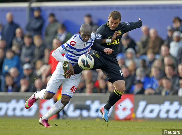 Wigan Athletic' title='QPR XI om de beholdt sine beste spillere europeiske utfordrere?