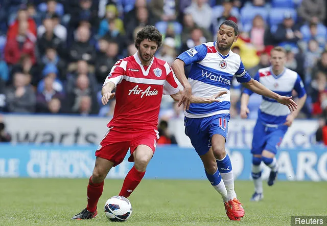 QPR' title='QPR XI om de beholdt sine beste spillere europeiske utfordrere?