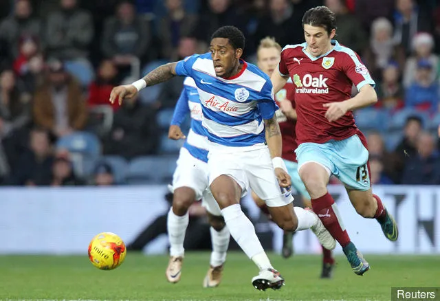 QPR' title='QPR XI om de beholdt sine beste spillere europeiske utfordrere?