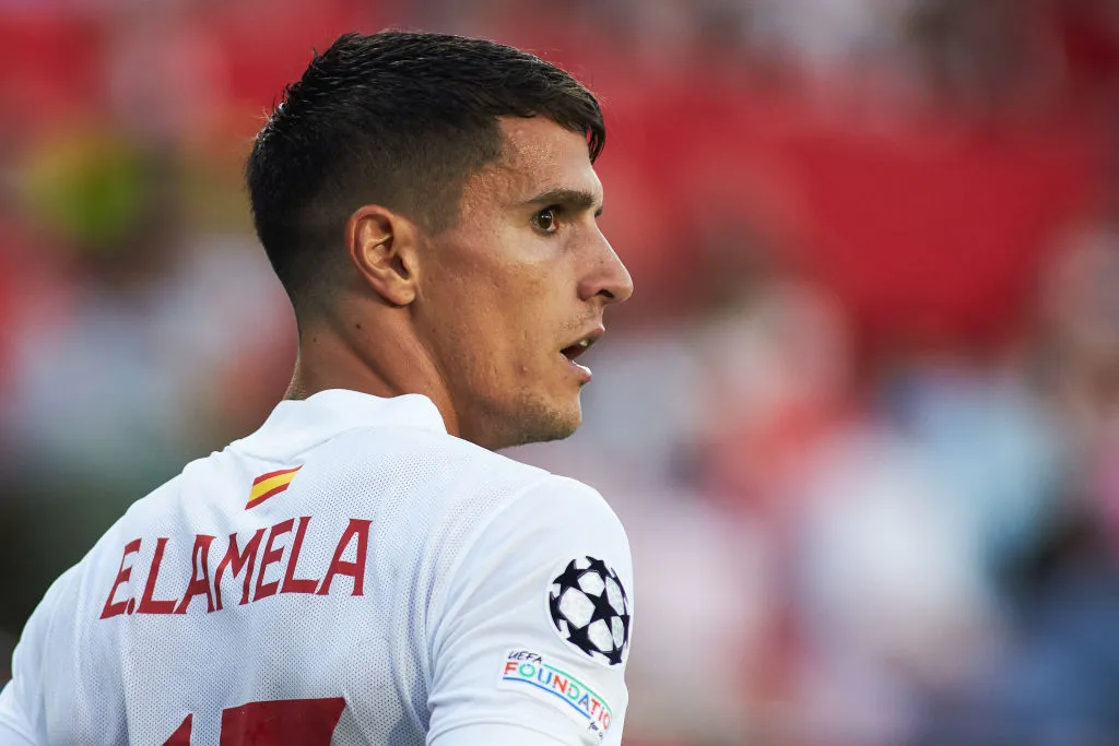 tottenham lamela' title=''Aldrig på sju år sett honom göra det': Vissa Spurs-fans reagerar på 'förbannade' Lamela-bilder