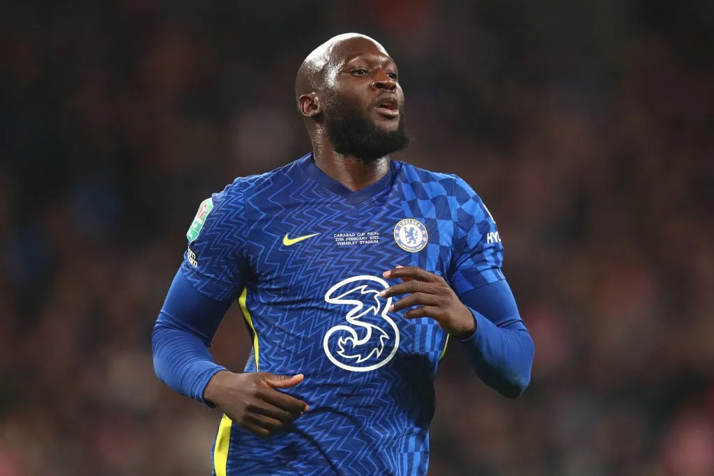 Conte Romelu Lukaku Tottenham Chelsea' title='Arsenal-Fan im Wert von 89 Millionen Pfund: 7 der größten Premier-League-Transfers aller Zeiten