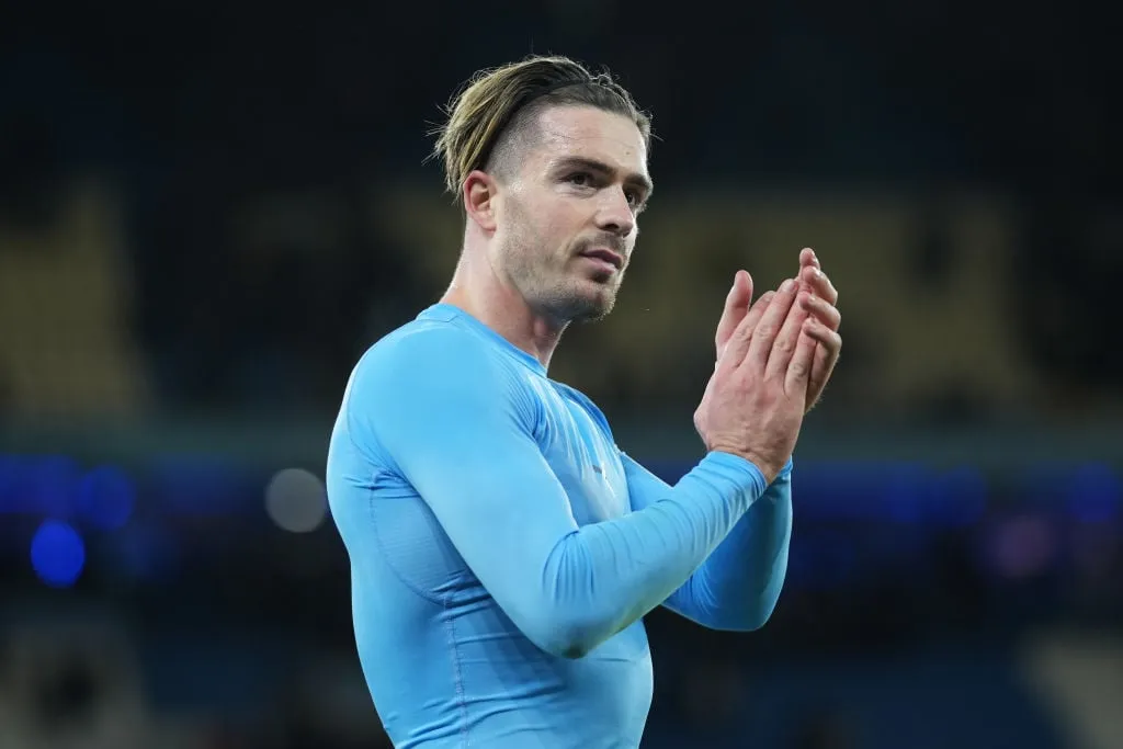 Grealish Leeds Manchester City' title='Arsenal-Fan im Wert von 89 Millionen Pfund: 7 der größten Premier-League-Transfers aller Zeiten