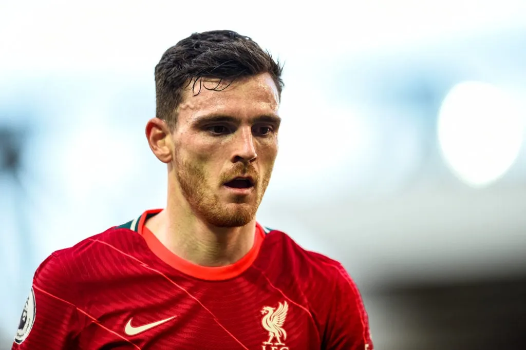 Эндзі Робертсан' title='Ліверпуль 2018 UCL фінал XI супраць Рэал Мадрыд - дзе яны цяпер