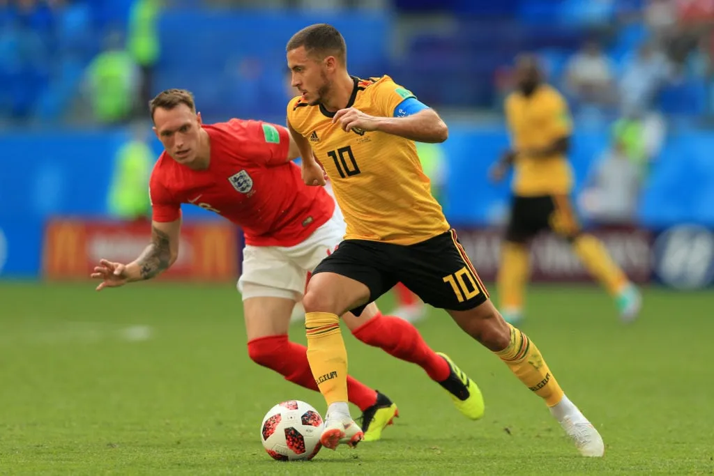 Belgien – England: Playoff um Platz 3 – FIFA Fußball-Weltmeisterschaft Russland 2018' title='Mbappe Kieran Trippier ist jetzt im Team des Turniers der Weltmeisterschaft 2018