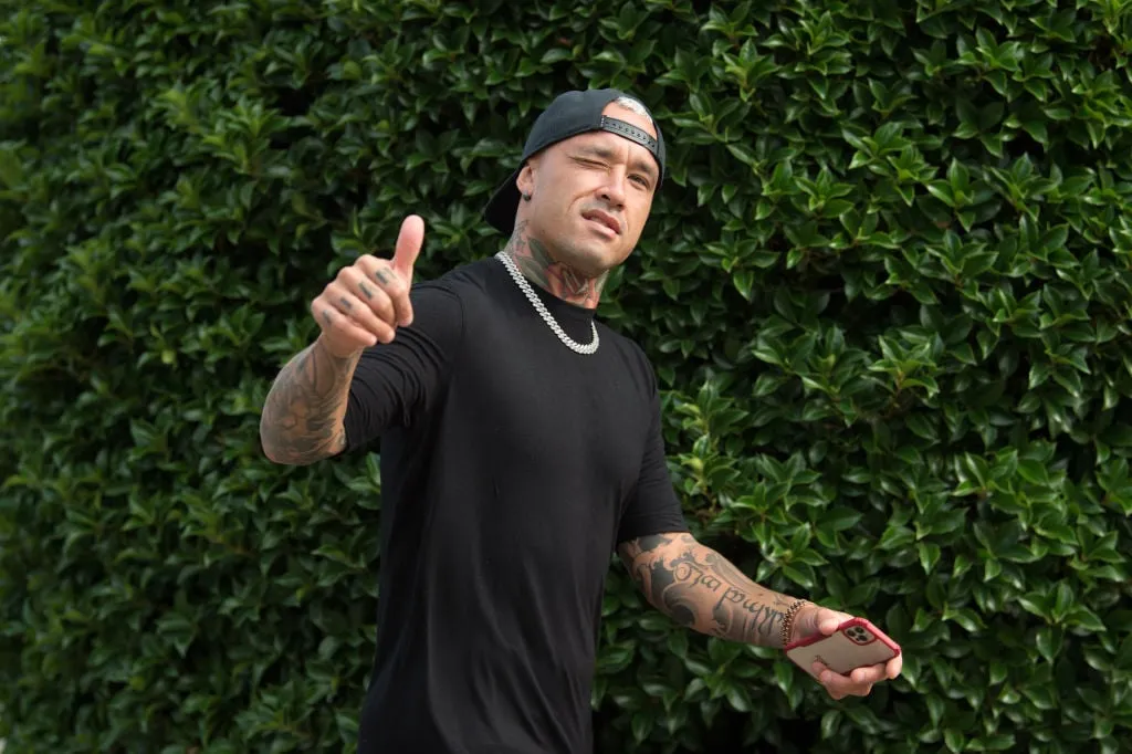 FC 인테르나치오날레 트레이닝 캠프' title='2017년 이후 은혜로 인해 가장 큰 낙상을 겪은 축구선수 7인