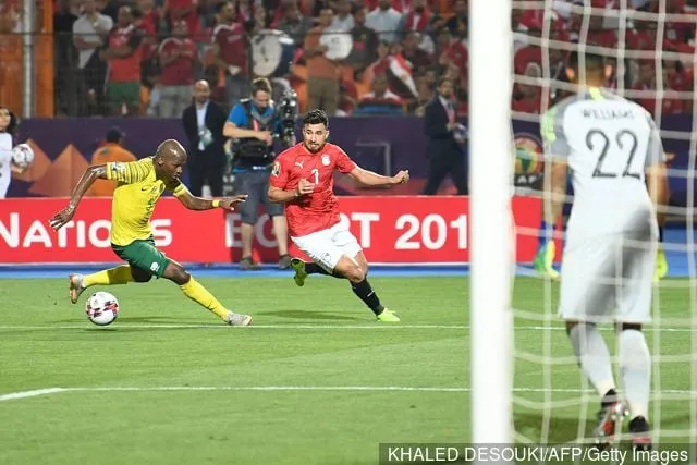 Егіпет' title='Егіпецкі эксперт акрэслівае адну з сфер, над якой пачатковец «Астан Вілы» Трэзеге павінен працаваць