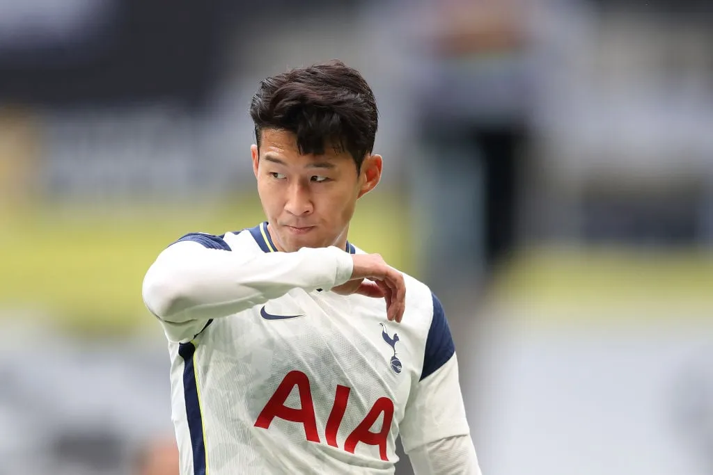 데이비드 지놀라(David Ginola)는 토트넘 홋스퍼(28세)가 이제 '완전히 달라졌다'고 말했습니다.' title='데이비드 지놀라(David Ginola)는 토트넘 홋스퍼(28세)가 이제 '완전히 달라졌다'고 말했습니다.