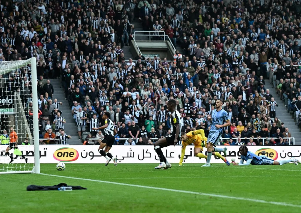 Newcastle United FC-Tottenham Hotspur FC - Premier League' title='Jermain Defoe afferma cosa è “stupido” e cosa deve cambiare sotto Ange Postecoglou al Tottenham