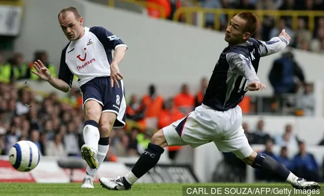 Tottenham Hotspur' title='Danny Murphy jakaa rehellisen mielipiteen Tottenham Hotspur Mestarien liigan toisesta osaottelusta ilman Harry Kanea