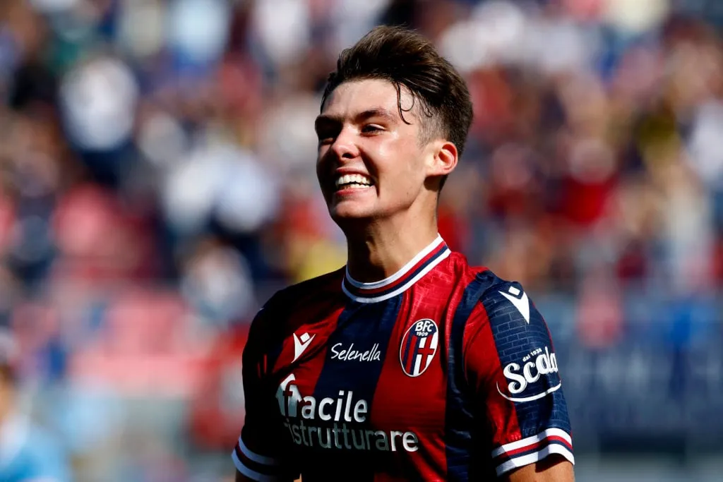 Arsenal will Vitinha verpflichten' title='Arsenals potenzielle Startelf für 22/23, während Arteta ein 35-Millionen-Pfund-Angebot für Vitinha vorbereitet