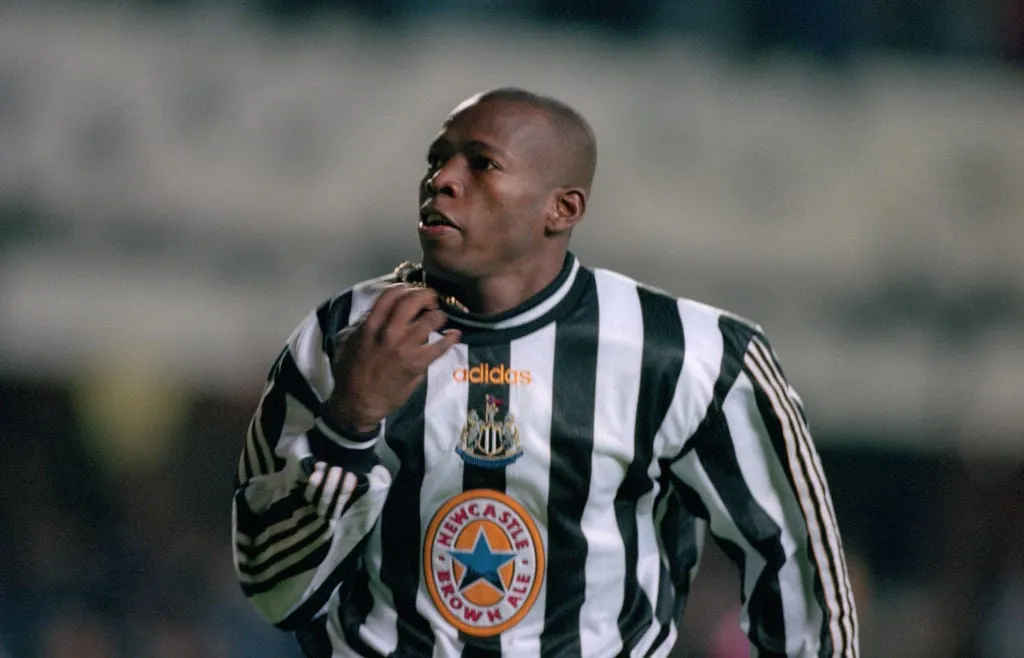 Newcastle Utd – Barcelona' title='Kolumbia játékosai, akik a Premier League-ben ragyogtak, amikor a Leeds közel áll Luis Sinisterrához