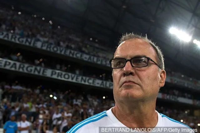 マルセイユ' title='マルセロ・ビエルサ、リーズ・ユナイテッドとアスレティック・ビルバオを比較