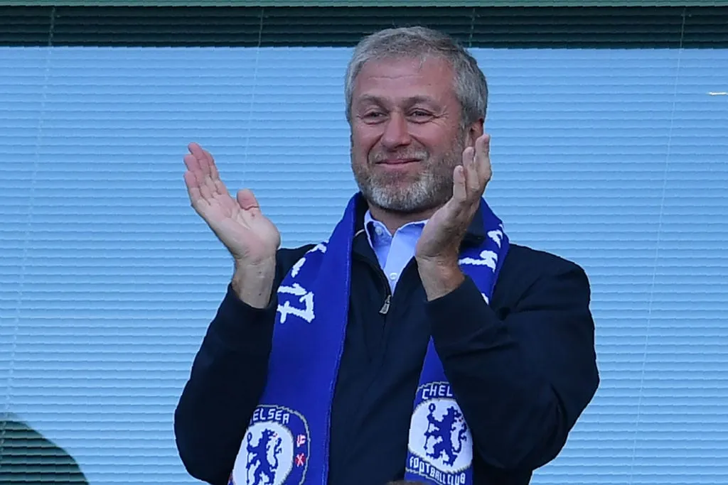 Roman Abramovich: Nettovärde där han bor och hur Chelsea kan påverkas av Ukrainas invasion' title='Roman Abramovich: Nettovärde där han bor och hur Chelsea kan påverkas av Ukrainas invasion