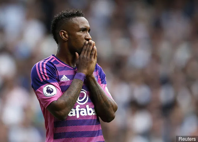 Sunderland' title='David Moyes elismeri, hogy a Sunderland nem engedheti meg magának, hogy elveszítse Jermain Defoe-t