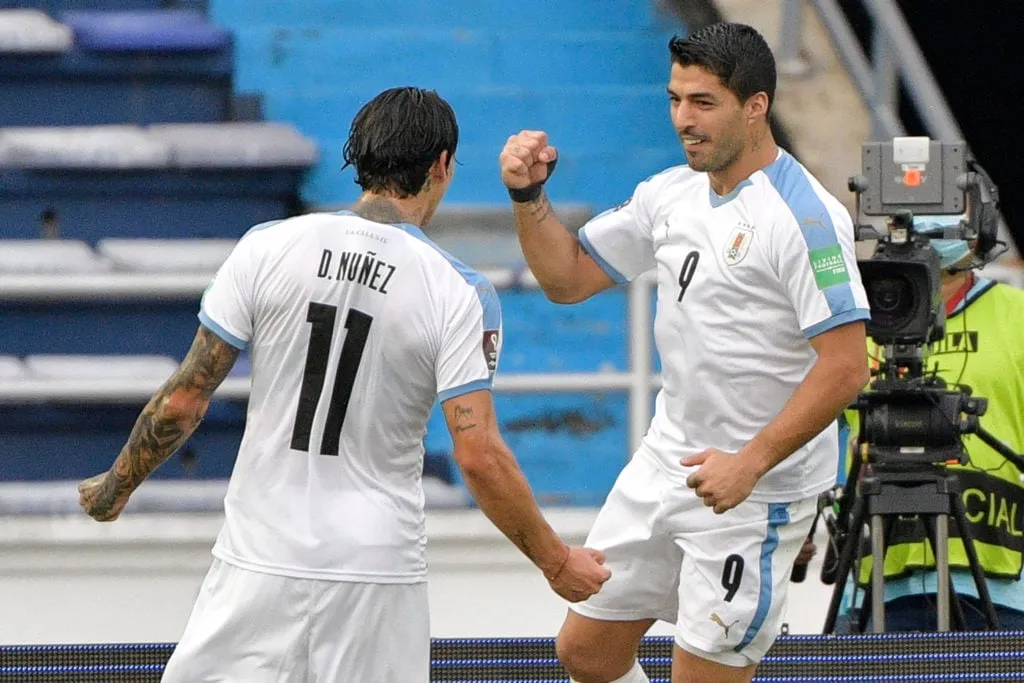 FBL-WC-2022-COL-URU' title='우루과이는 월드컵에서 몇 번이나 우승했습니까? 스카이 블루스(Sky Blues) 레코드 탐구