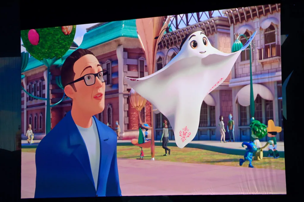 Eindtrekking FIFA Wereldbeker Qatar 2022' title='Qatar 7e Engeland 2e: Ranglijst van alle 15 FIFA World Cup-mascottes