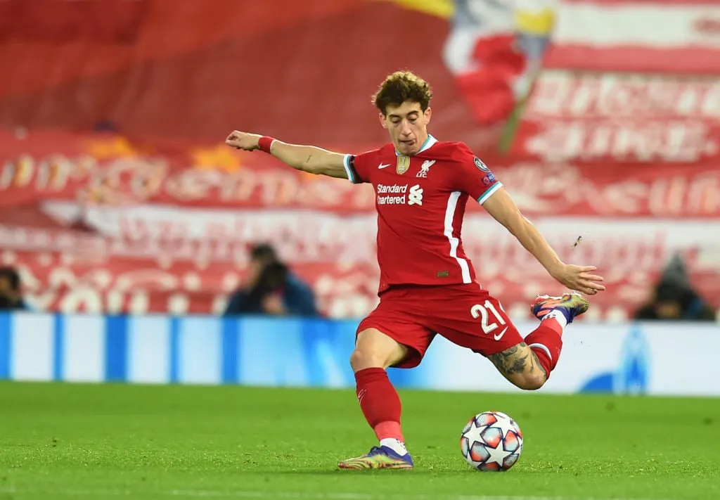 'Hú, talán Klopp rájön': a Liverpool-szurkolók megvitatják a klub Kostas Tsimikasról szóló tweetjét' title=''Hú, talán Klopp rájön': a Liverpool-szurkolók megvitatják a klub Kostas Tsimikasról szóló tweetjét