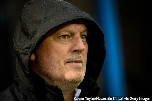 Newcastle United' title='Neil Redfearn uskoo, että Newcastle on löytänyt helmen Ludwig Francillettesta