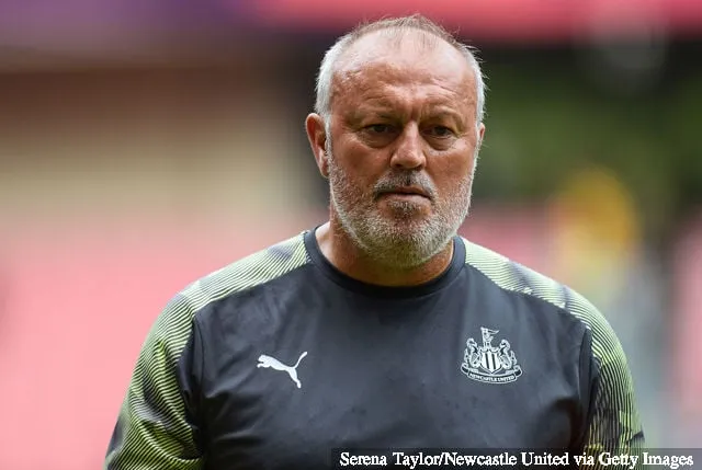 Newcastle United' title='Neil Redfearn uskoo, että Newcastle on löytänyt helmen Ludwig Francillettesta