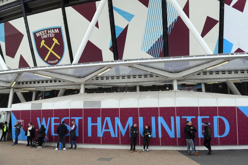 “Non ce n’è altro”: Carlos Tevez ha fatto un reclamo sui tifosi del West Ham' title='“Non ce n’è altro”: Carlos Tevez ha fatto un reclamo sui tifosi del West Ham