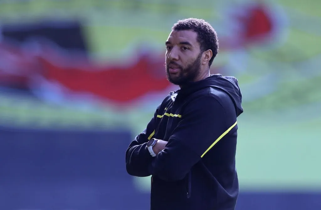 Troy Deeney ha detto che il West Ham' title='Troy Deeney afferma che Mark Noble del West Ham è il giocatore più sottovalutato del PL