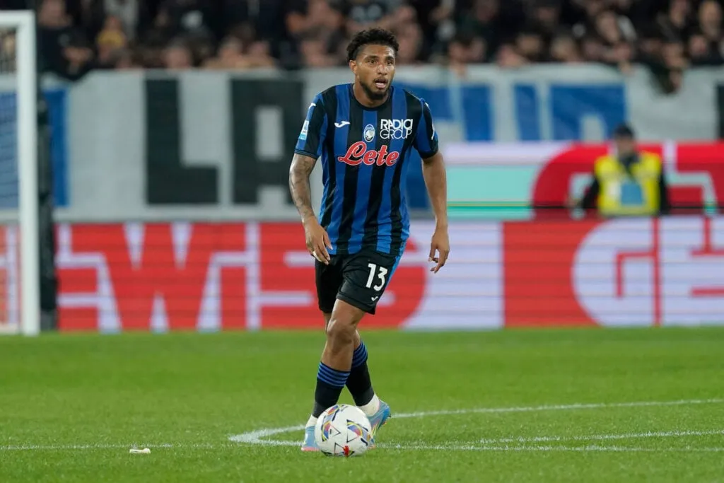 Atalanta tegen AS Roma - Serie A' title='Vijf spelers Man United zouden moeten tekenen nu de transferperiode van de Premier League officieel geopend is