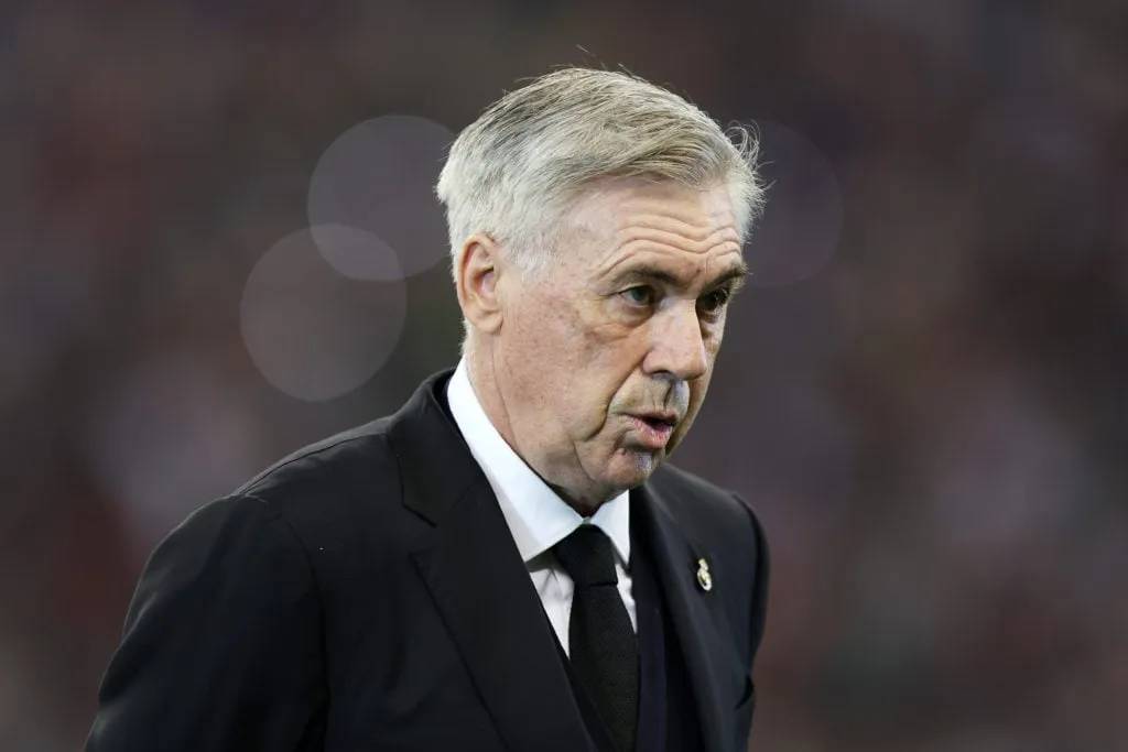 Carlo Ancelotti' title='Top 10 Premier League-managers aller tijden, waaronder Sir Alex Ferguson en Pep Guardiola
