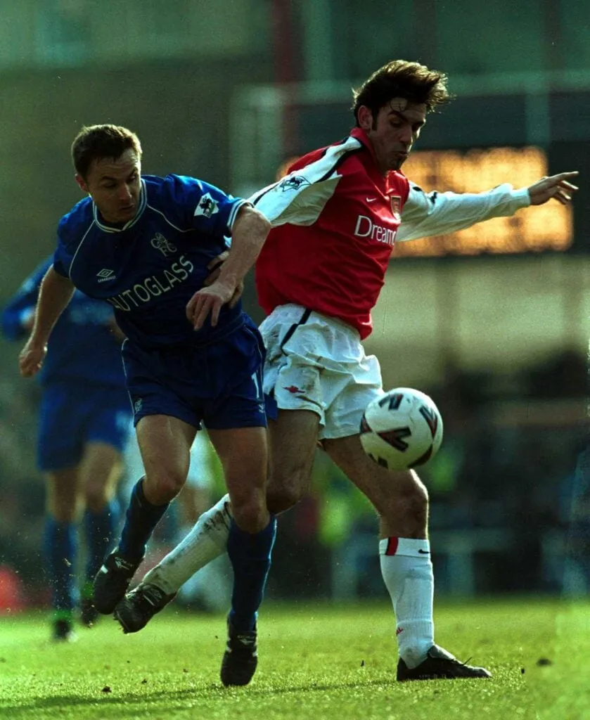 아스날 대 첼시' title='첼시의 역대 최고 영입 선수 25명에는 존 테리 프랭크 램파드와 과소평가된 £20m 스타가 포함됩니다.