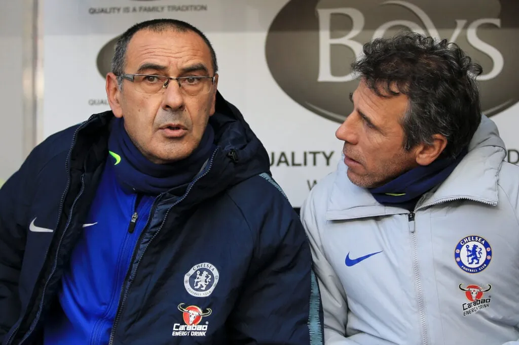 번리 FC v 첼시 FC - 프리미어 리그' title='첼시의 역대 최고 영입 선수 25인에는 존 테리 프랭크 램파드와 과소평가된 £20m 스타가 포함됩니다.