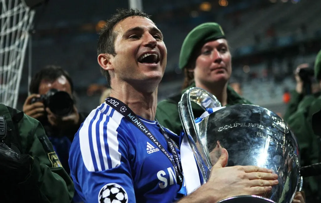 이안 맥니콜 아카이브' title='첼시의 역대 최고 영입 선수 25명에는 존 테리 프랭크 램파드와 과소평가된 £20m 스타가 포함됩니다.