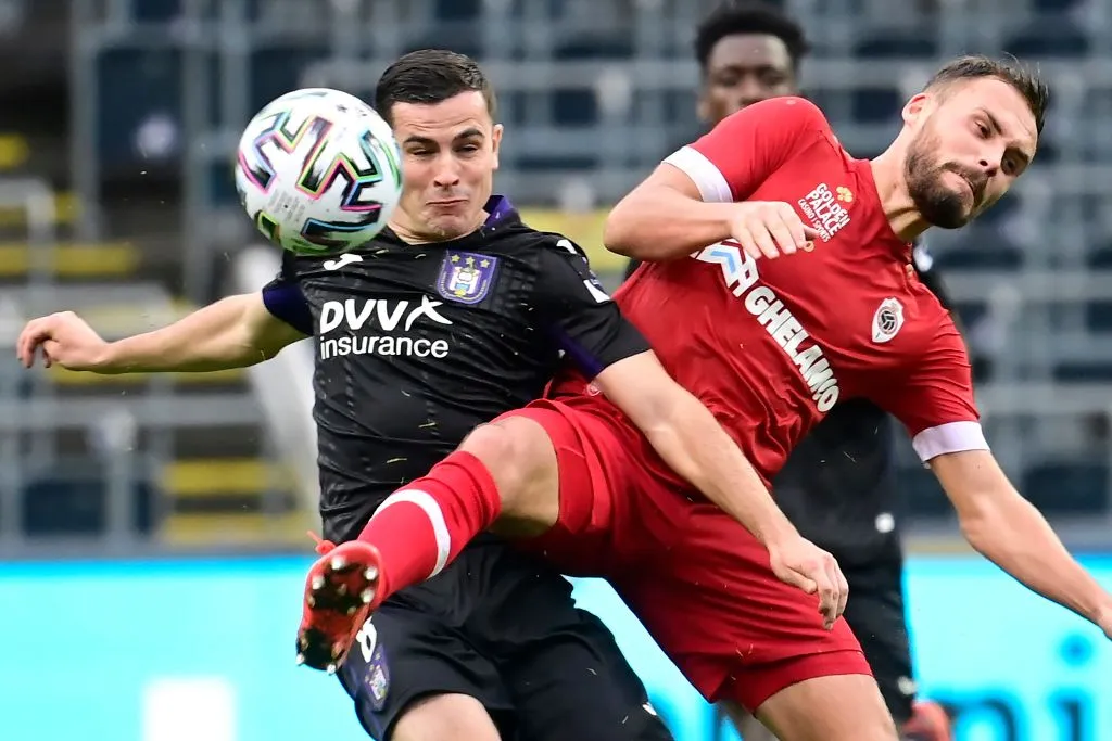 'Täytyi tehdä': 25-vuotias selittää, miksi hänen piti lähteä West Hamista' title=''Täytyi tehdä': 25-vuotias selittää, miksi hänen piti lähteä West Hamista