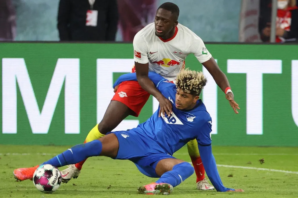 ‘Schande’: sommige Spurs-fans haten de ‘beschamende’ tweet van Fabrizio Romano over Liverpool' title='‘Schande’: sommige Spurs-fans haten de ‘beschamende’ tweet van Fabrizio Romano over Liverpool