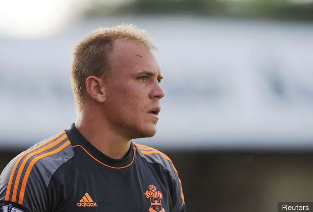 コディ・クロッパー - サウサンプトン' title='元米国ユース代表ゴールキーパーのコディ・クロッパーがニューイングランド・レボリューションに加入