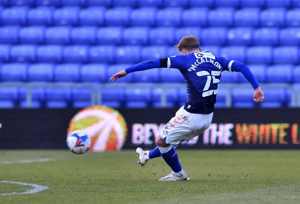 'Leeds drenge spørger mig hvordan': Udlånt es betager hvide holdkammerater med sin form' title=''Leeds drenge spørger mig hvordan': Udlånt es betager hvide holdkammerater med sin form