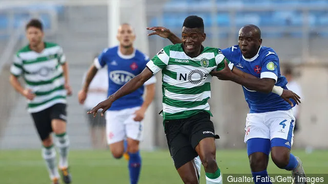 Спартыўны CP' title='Справаздача: Ліверпуль змагаецца з мюнхенскай Баварыяй, каб падпісаць плённага Гелсана Далу