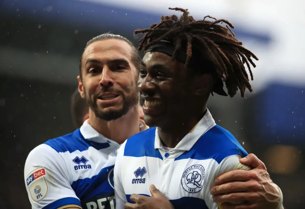 QPR XI, wenn sie ihre besten Spieler, darunter vier englische Stars, behalten hätten' title='QPR XI, wenn sie ihre besten Spieler, darunter vier englische Stars, behalten hätten