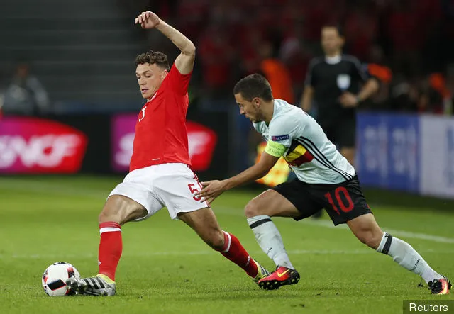 Wales' title='Roberto Di Matteo arvioi James Chesterin Aston Villa -debyyttiä