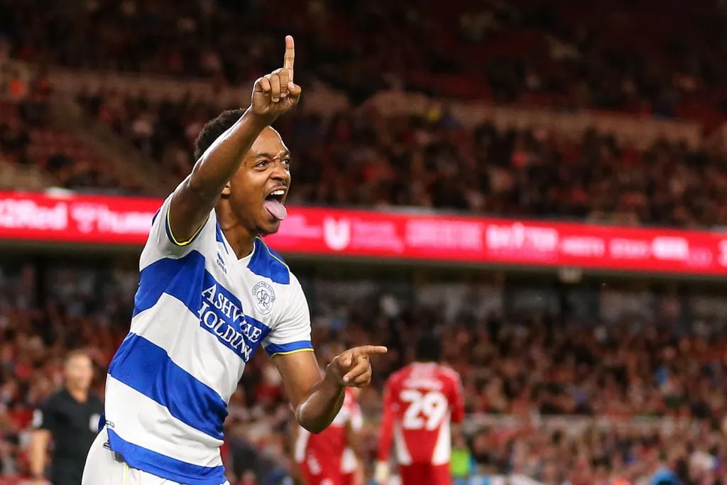 ‘Onspeelbaar’ ‘belachelijk’: 23-jarige laat Arsenal zien wat ze missen' title='‘Onspeelbaar’ ‘belachelijk’: 23-jarige laat Arsenal zien wat ze missen