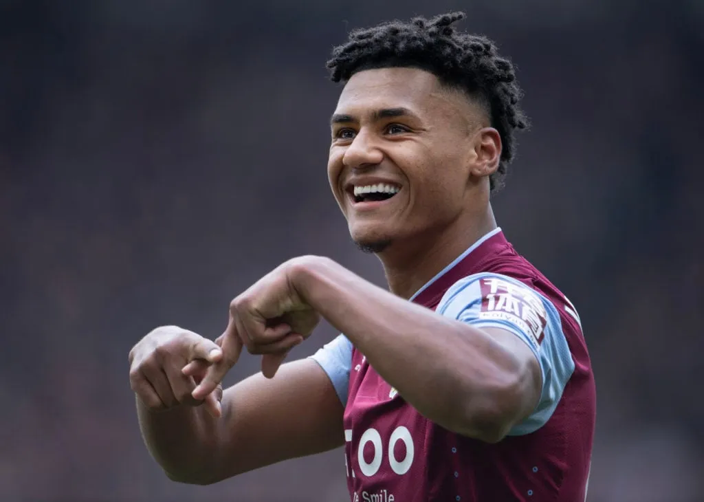 Ollie Watkins' title=''Che l'Aston Villa piaccia o no': il Chelsea ha inviato un messaggio di trasferimento su Ollie Watkins