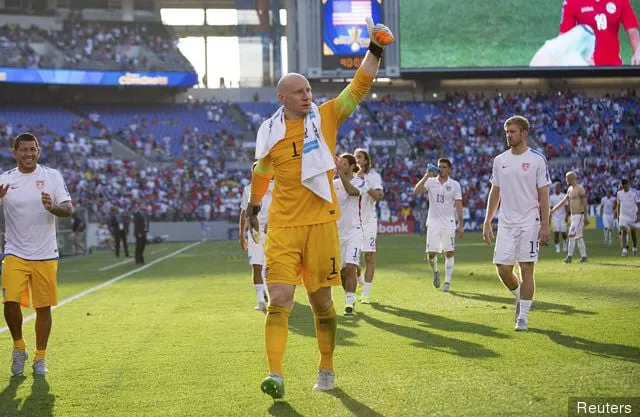 Billede leveret af Action Images *** Local Caption *** 2015-07-18T233333Z_1301234995_NOCID_RTRMADP_3_SOCCER-GOLD-CUP-USA-AT-CUBA.webp' title='Ville Atlanta United tage det rigtige skridt med at hente Brad Guzan?